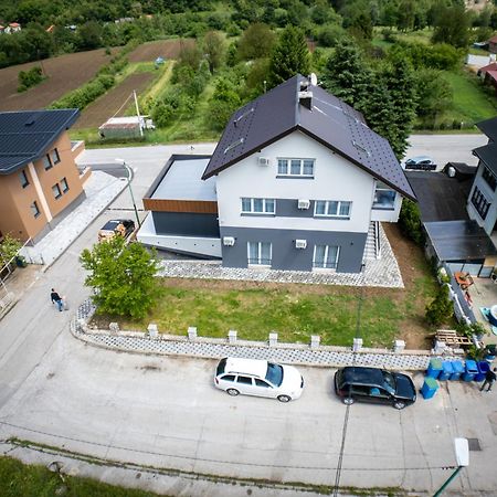 Sunny Corner Apartments Visoko Eksteriør bilde