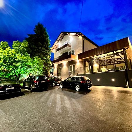 Sunny Corner Apartments Visoko Eksteriør bilde
