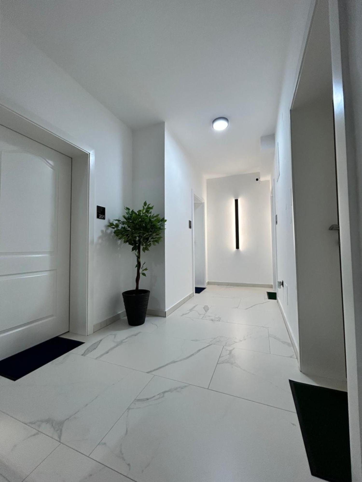 Sunny Corner Apartments Visoko Eksteriør bilde