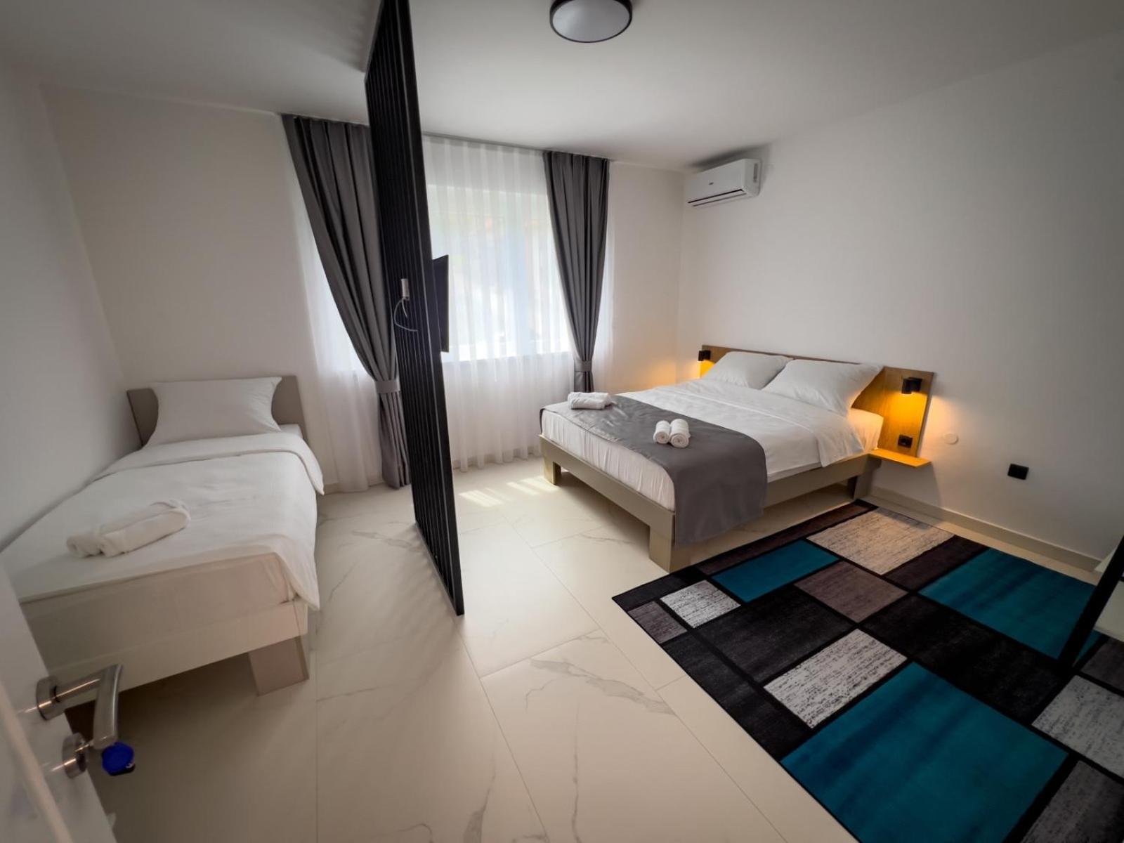 Sunny Corner Apartments Visoko Eksteriør bilde