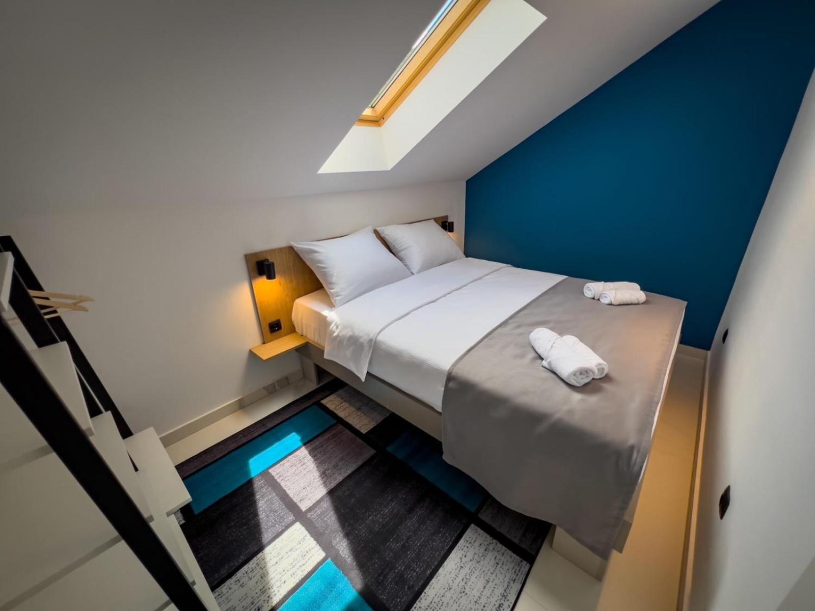 Sunny Corner Apartments Visoko Eksteriør bilde