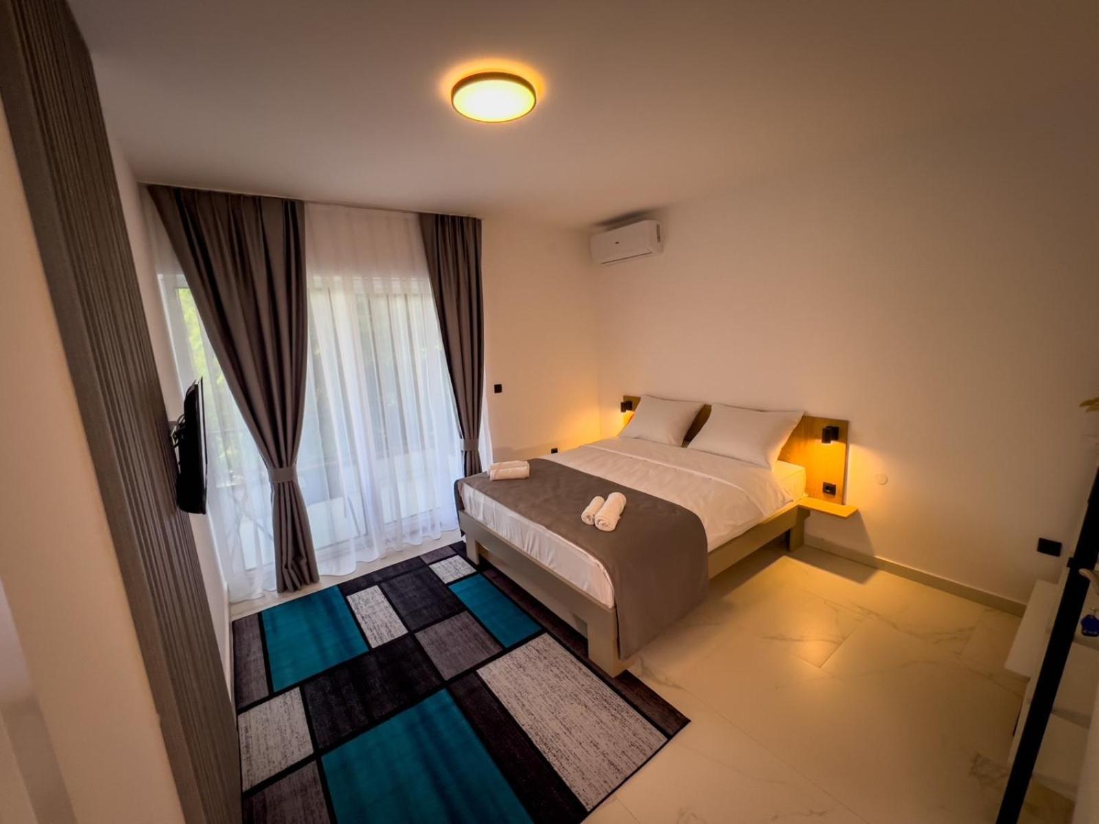 Sunny Corner Apartments Visoko Eksteriør bilde