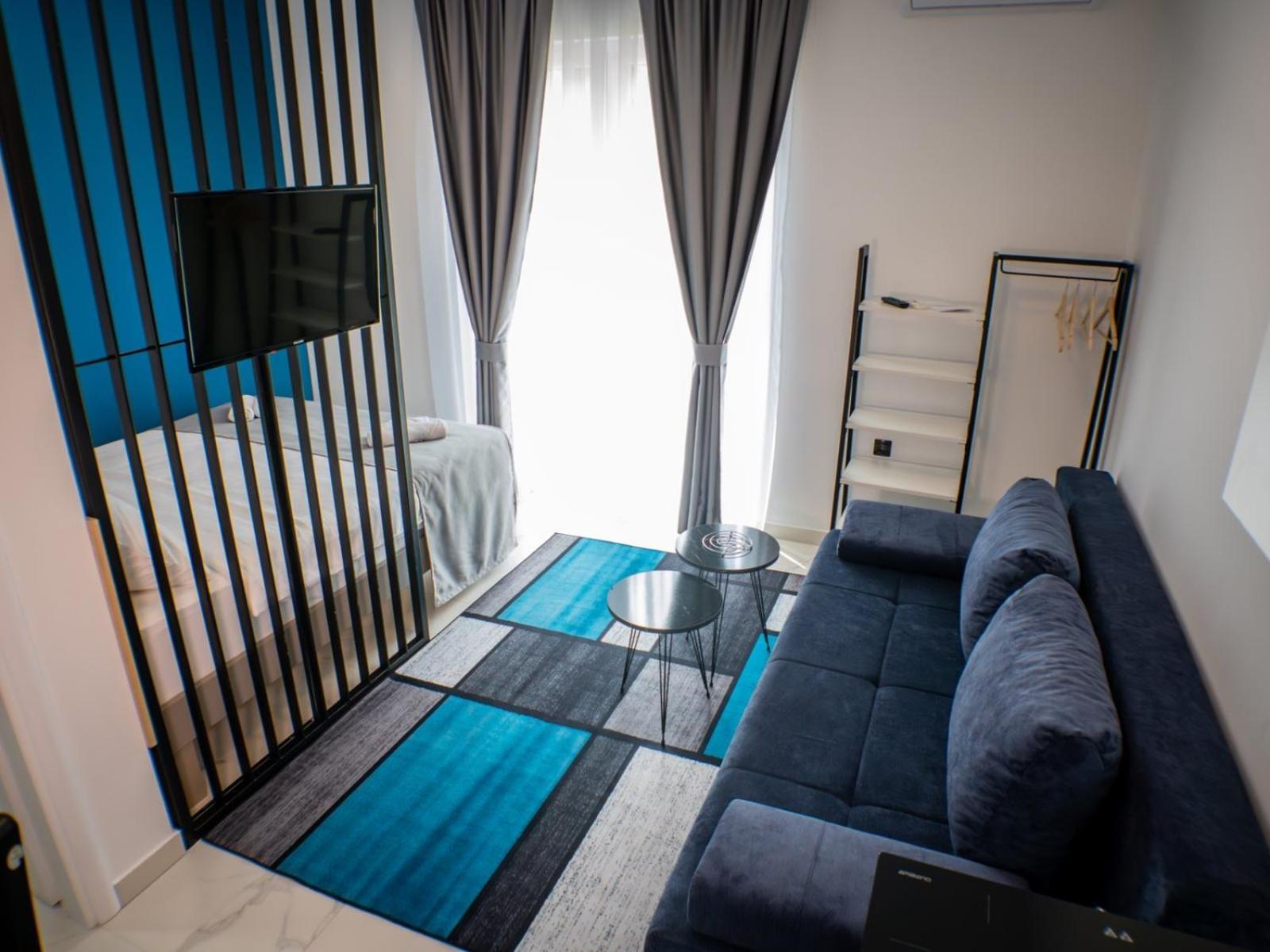 Sunny Corner Apartments Visoko Eksteriør bilde