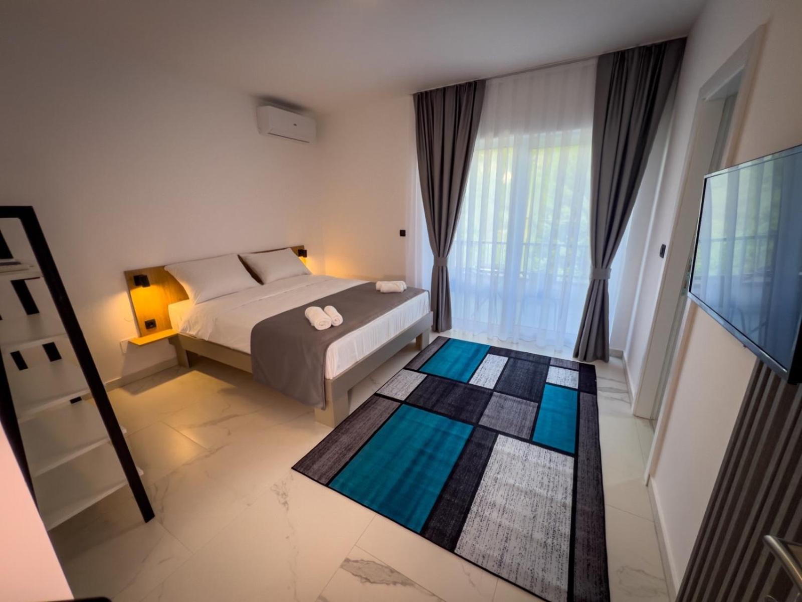 Sunny Corner Apartments Visoko Eksteriør bilde