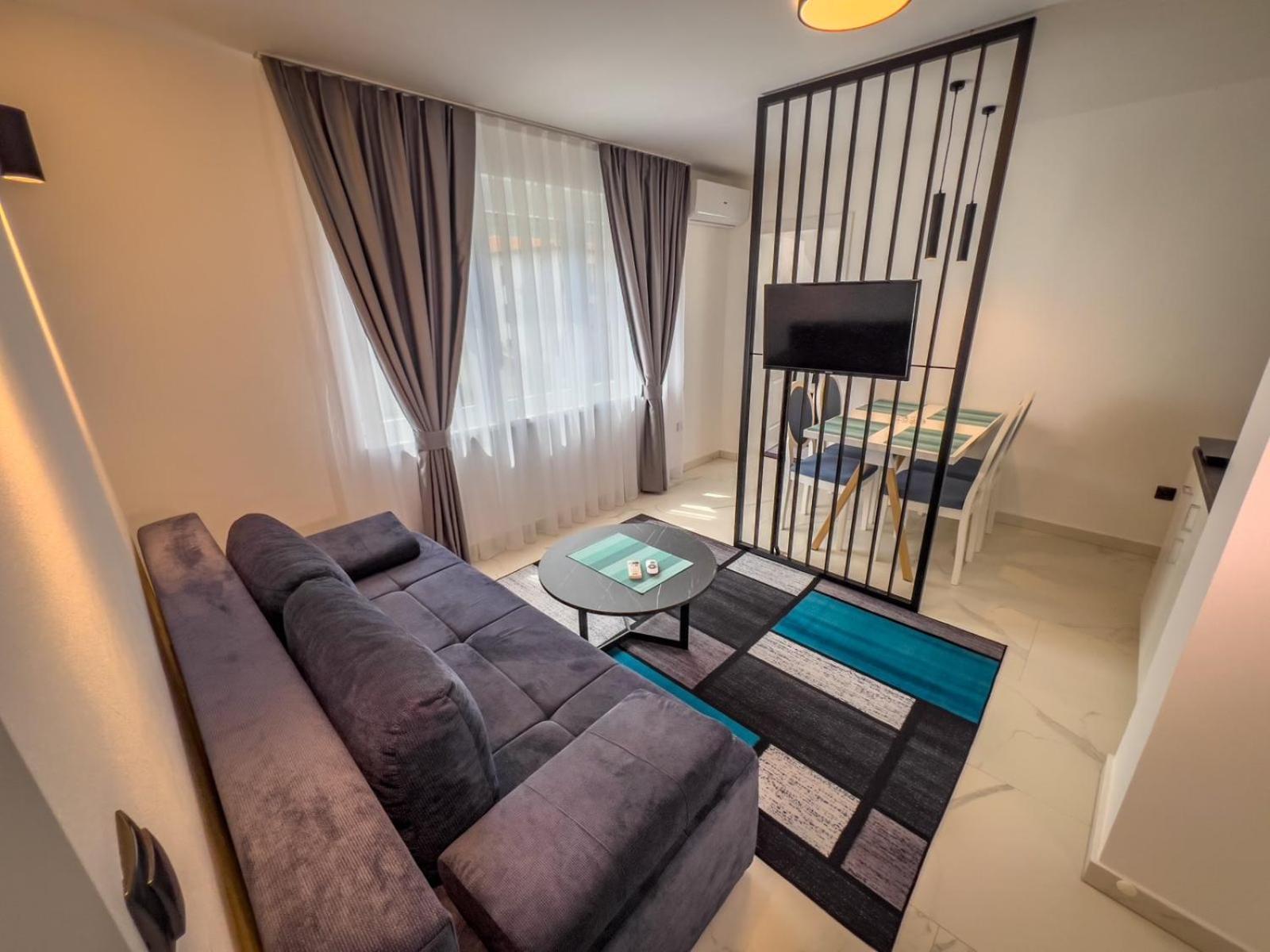 Sunny Corner Apartments Visoko Eksteriør bilde