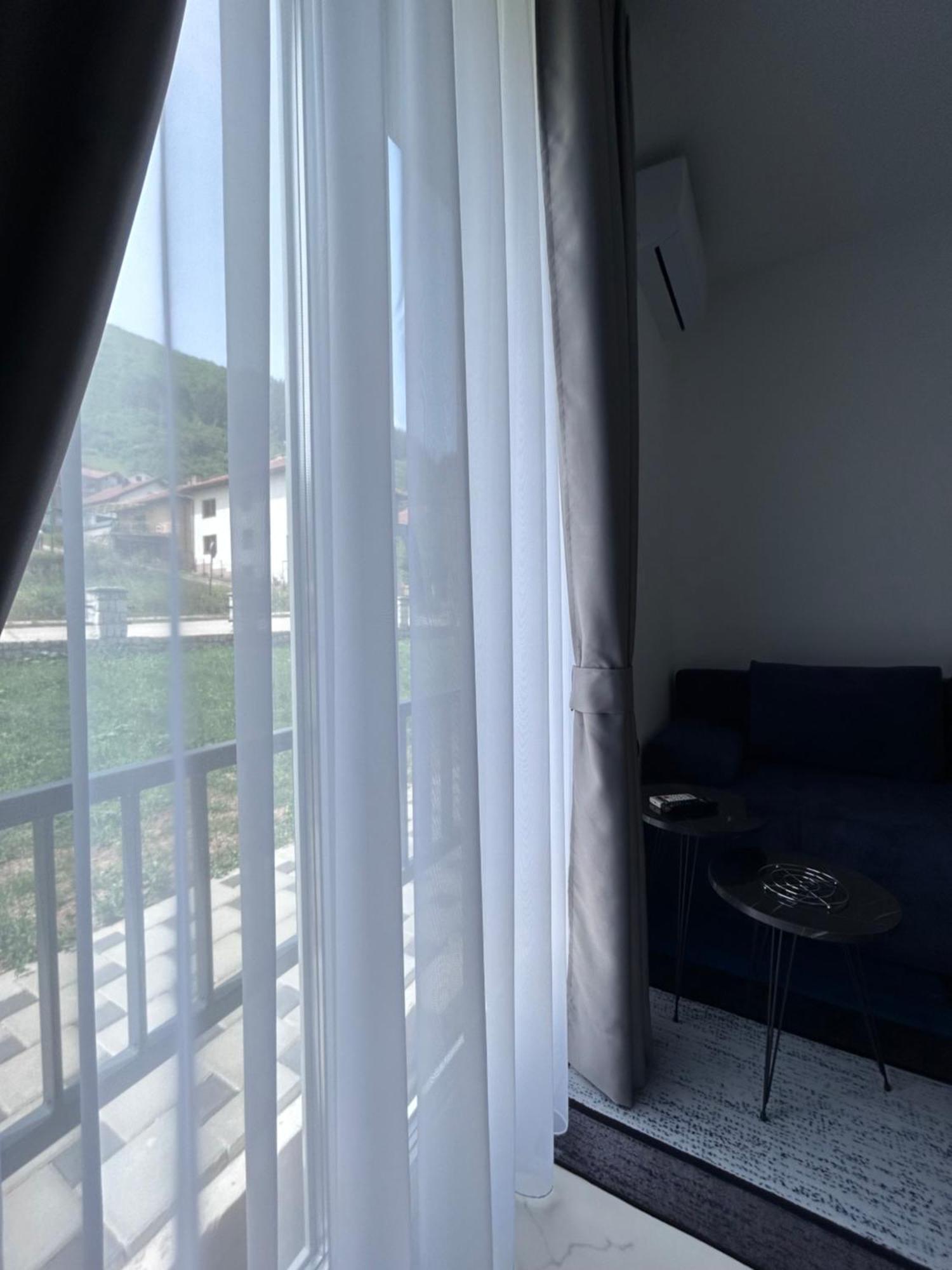 Sunny Corner Apartments Visoko Eksteriør bilde
