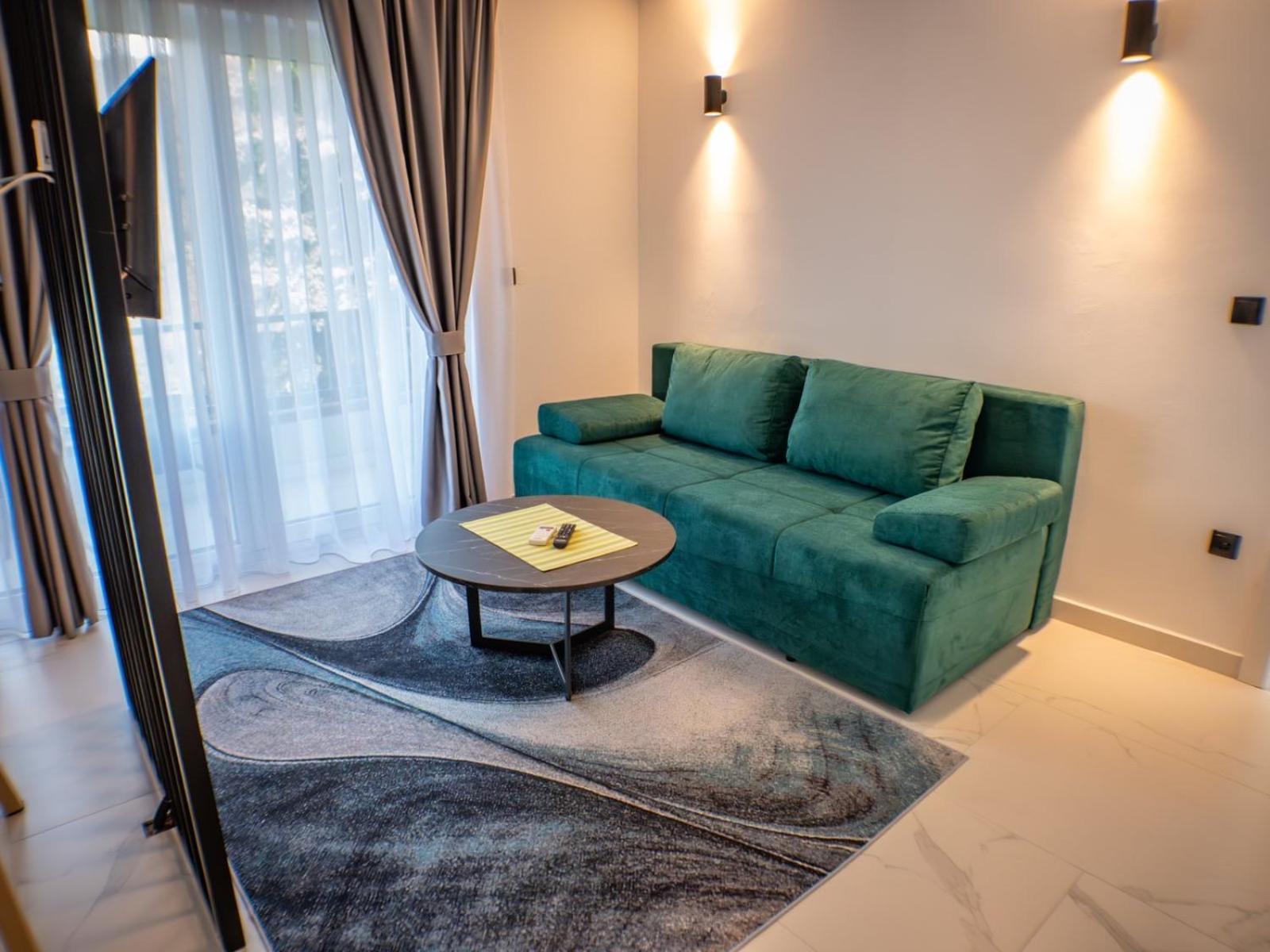 Sunny Corner Apartments Visoko Eksteriør bilde