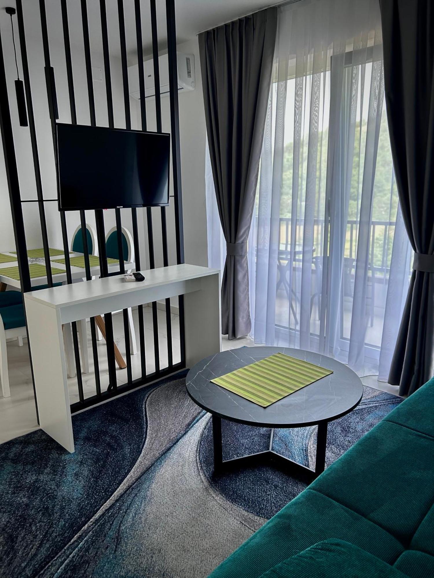 Sunny Corner Apartments Visoko Eksteriør bilde